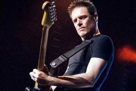 Bryan Adams, 6 live in Italia